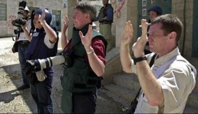 داعش 20 خبرنگار عراقی را به قتل رساند