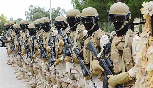 محاصره داعشی‌ها در مکه؟!