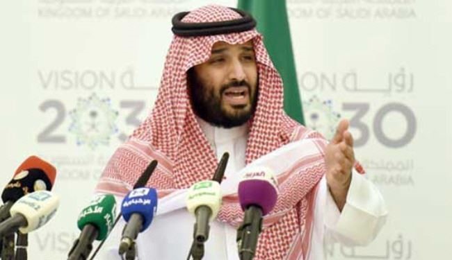 آل‌سعود، بن لادن را بخشید