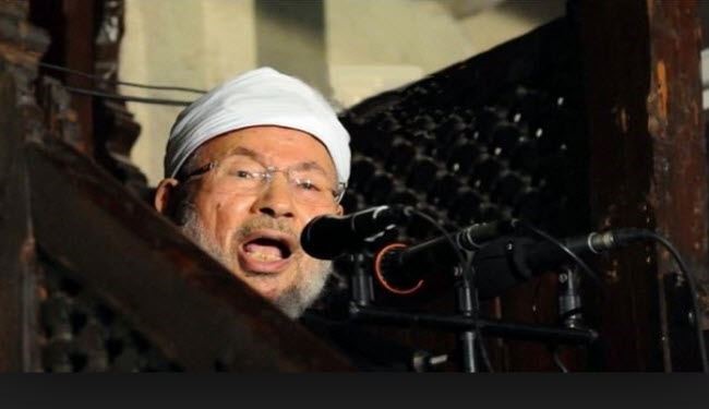 القرضاوي يوبخ رئيسة وزراء بنغلاديش ويحذرها من 