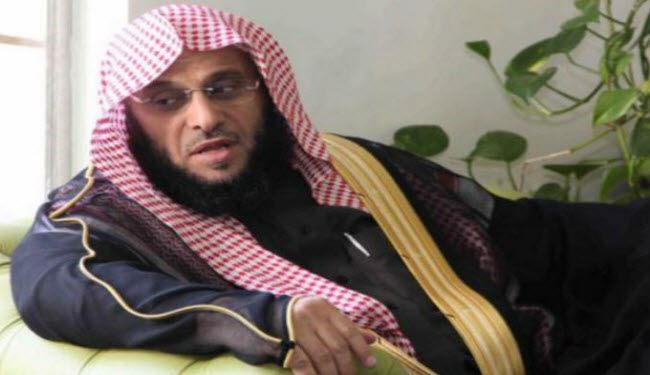 عائض القرني: من حاول اغتيالي رافضي!