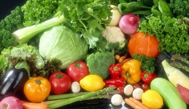 بهترین روش‌ها برای مصرف سبزیجات