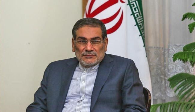 شمخاني: احداث خان طومان أثبتت صوابية مواقف ايران