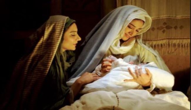 عرض فيلم محمد رسول الله (ص) في بريطانيا