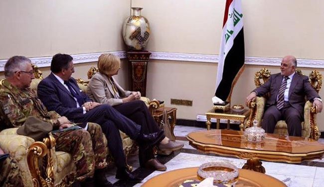 العبادي: 