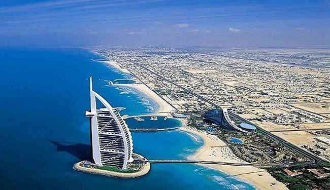 دراسة.. عمر سكان الامارات الادنى في العالم