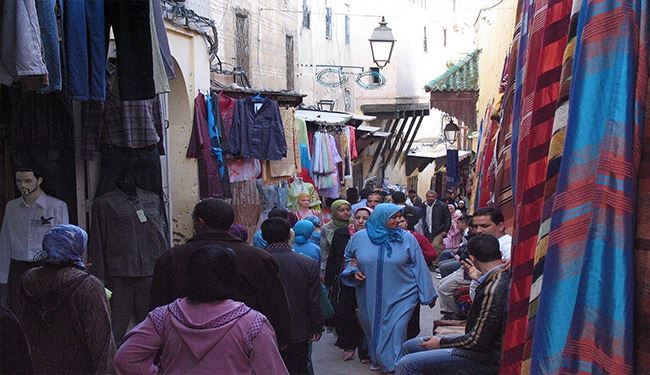دراسة.. معظم المغاربة يعتبرون 