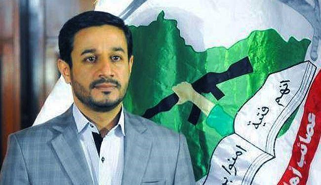 العصائب: ايران اول من وقف مع العراق ولا يمكن معاداتها