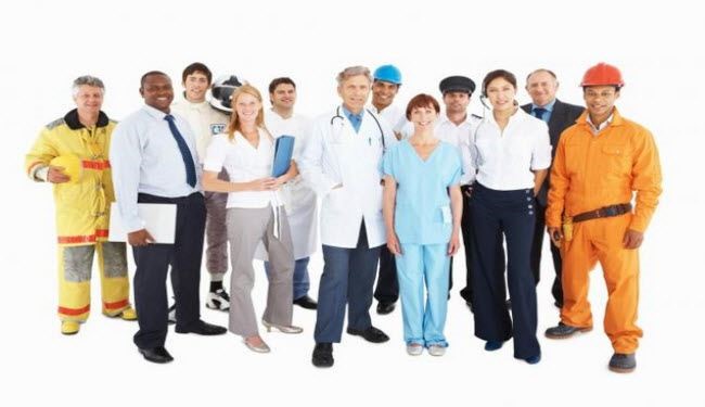 ما المهن المتاحة في المانيا ولا تحتاج لدراسة؟
