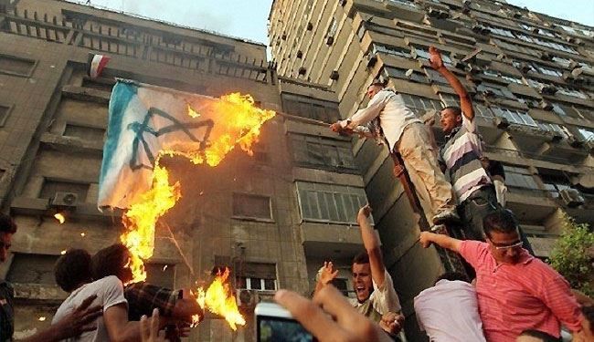 لماذا اراد نتنياهو التدخل عسكرياً في القاهرة؟