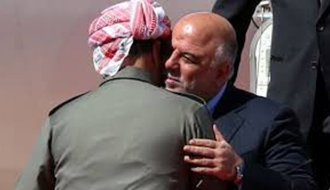 نائب كردي يصف علاقة كردستان ببغداد بـ