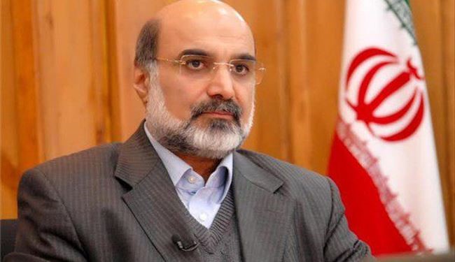 حکم رهبر انقلاب برای رییس جدید صداوسیما