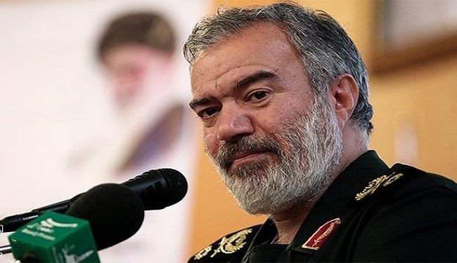 فدوي: امن الطاقة بالخليج الفارسي ثمرة جهودنا