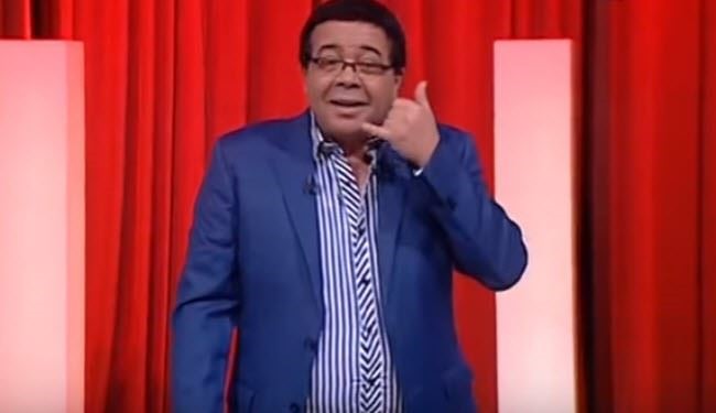 جایزۀ مخالفان سوری برای ترور هنرمند مصری!