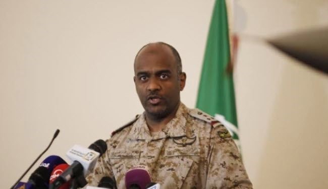 عسيري يهدد باقتحام صنعاء.. وماذا ينتظر منذ اكثر من عام؟!