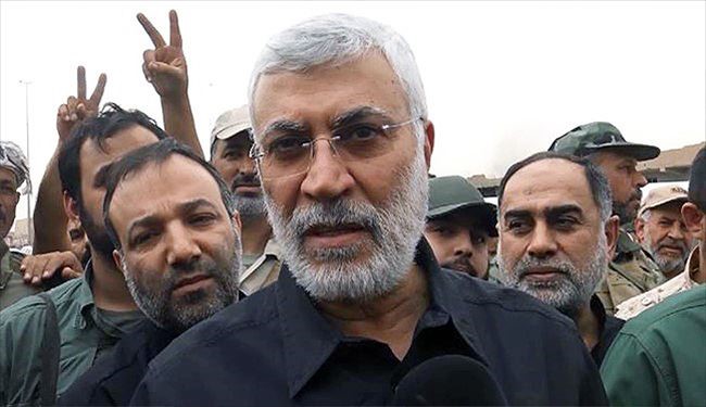 هذا ما تعهد به ابومهدي المهندس بعد تفجيرات بغداد