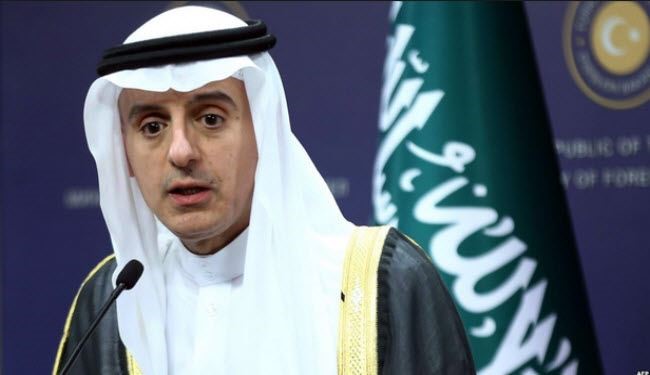 عادل الجبير يفاجئ الجميع بهذه التغريدات !