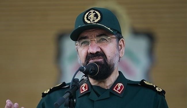 محسن رضائي: سنثأر لخان طومان وستطهر حلب من الارهابيين