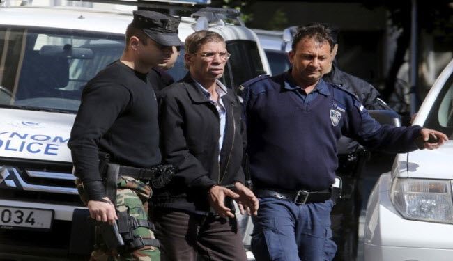 قبرص ترفض منح خاطف الطائرة المصرية لجوء سياسيا