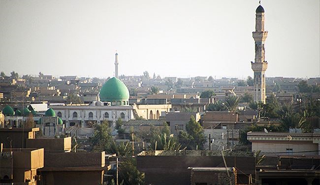 قناصة 