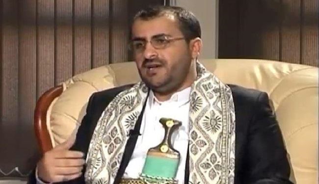 محمد عبدالسلام: الحل في اليمن يجب أن يكون توافقيا بالحوار السياسي