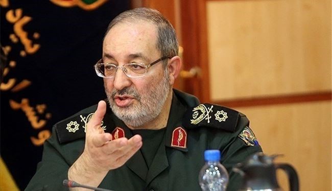 برخورد ایران با تفنگداران آمریکایی می‌توانست قهرآمیز هم باشد