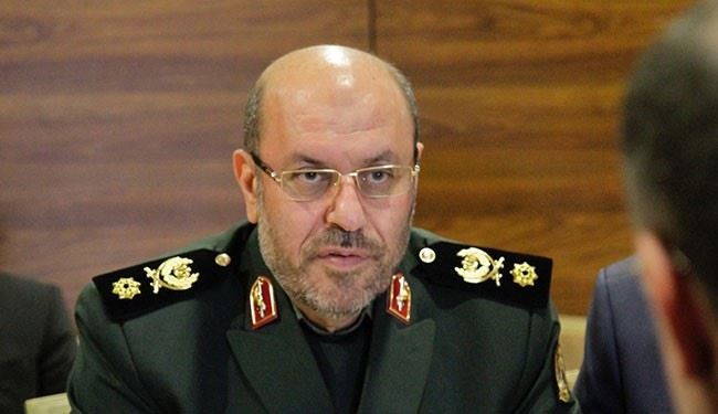 هل ستشتري ايران منظومة 