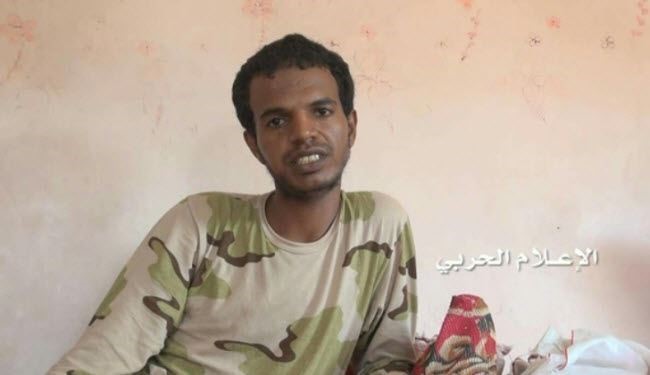 أسير سعودي يتحدث عن مخططات نظام بلاده في جنوب اليمن