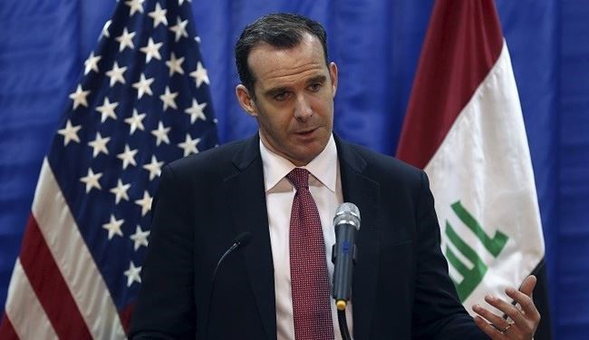 واشنطن: حصار داعش في الموصل بدأ