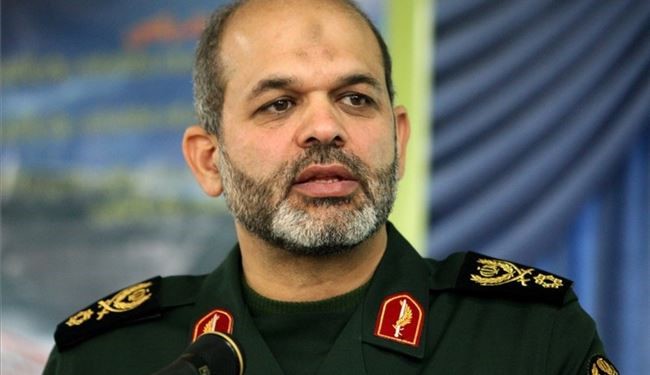 عزل فرمانده تفنگداران، یعنی شکست و جبران آبروریزی