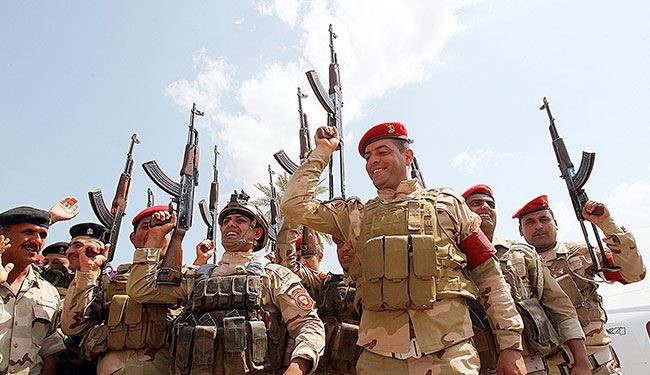 إنطلاق عملية كبرى لتحرير الرطبة من ثلاثة محاور