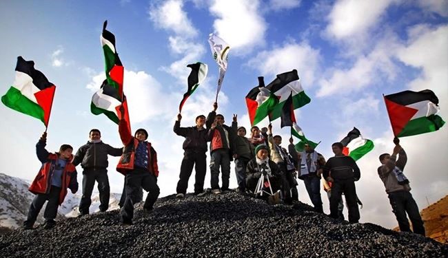 جمعیت فلسطینی‌ها از فاجعۀ کشتار 1948 تاکنون