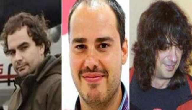 النصرة تفرج عن ثلاث رهائن اسبانيين مقابل 11 مليون دولار