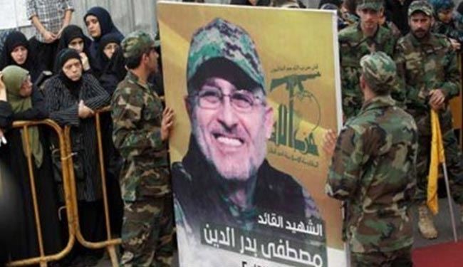چه کسی محل حضور فرماندۀ حزب الله را رصد کرد؟
