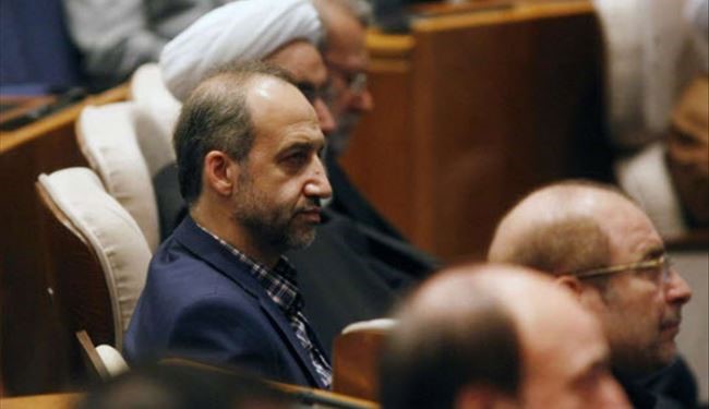 استعفا ندهید چون با آن موافقت می شود