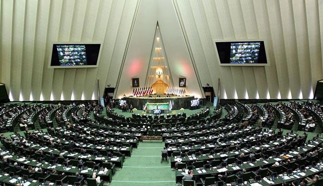 الشورى يتبنى الخطوط العامة للائحة تغريم أميركا