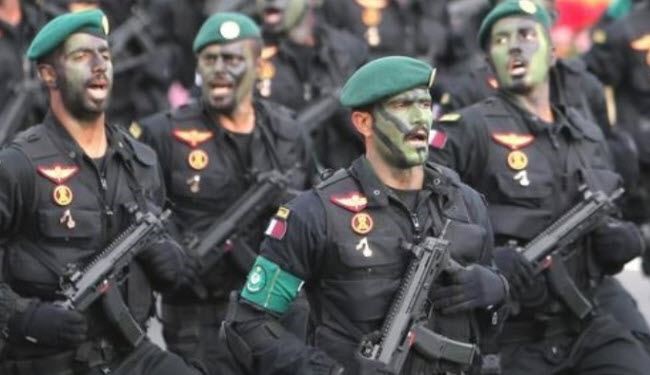 مطلوب مدربين مشاة للعمل في قطر!