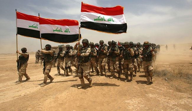 مجلس الأنبار يدعو الى تحرير الفلوجة بعد الرطبة