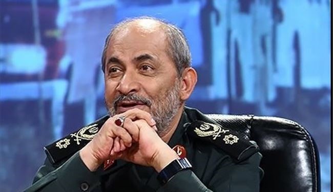 توان موشکی و پهپادی ایران ازبرخی کشورهای بزرگ دنیا جلوتر است