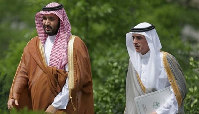 هل تستطيع السعودية اشعال 