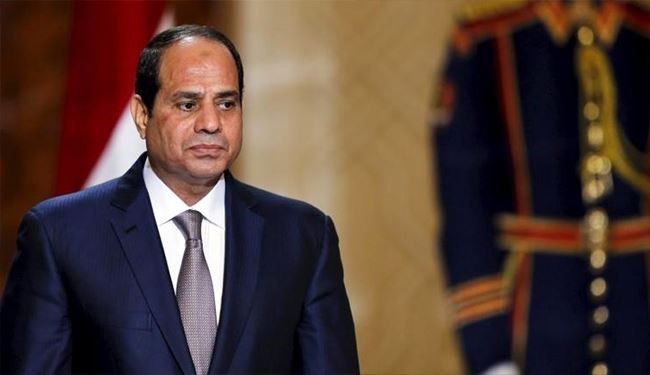 الجامعة العربية ترحب بدعوة السيسي منح 