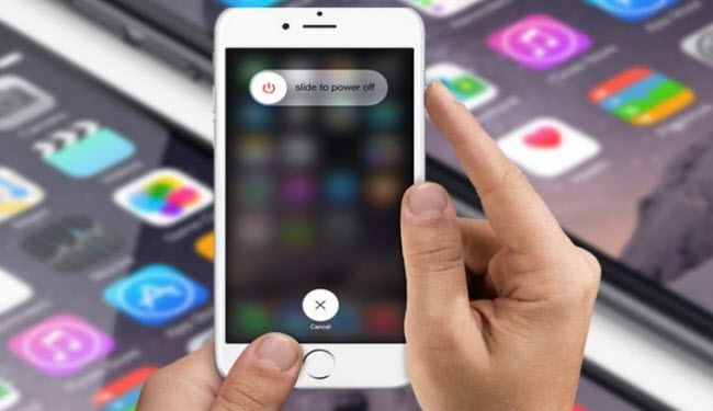 صور.. في أقل من دقيقة.. تخلص من بطء الأي فون!