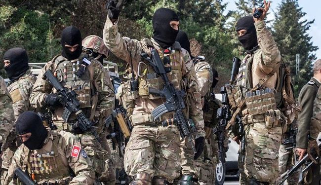 تونس تضبط خلية دولية للإرهاب
