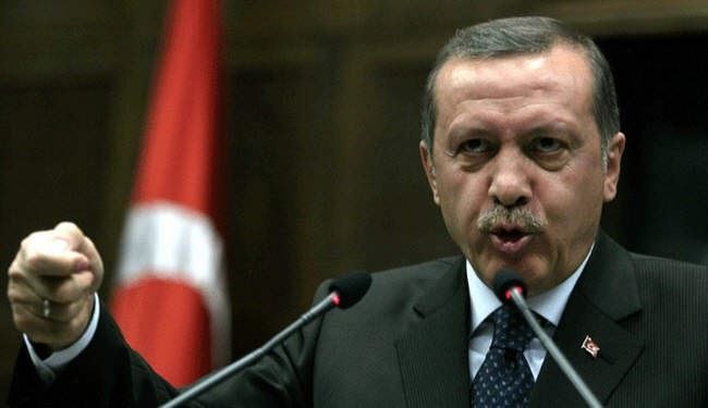 لن تصدق ما قاله اردوغان؛ وكيف تراجع عن تصريحاته!