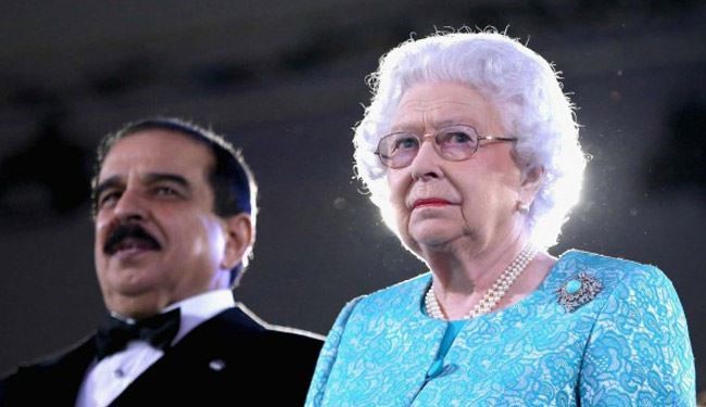 ملك البحرين يتقدم بشكوى ضد صحيفة التايمز.. لماذا؟