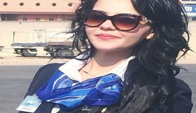 هل تصدق.. نبوءة مضيفة 