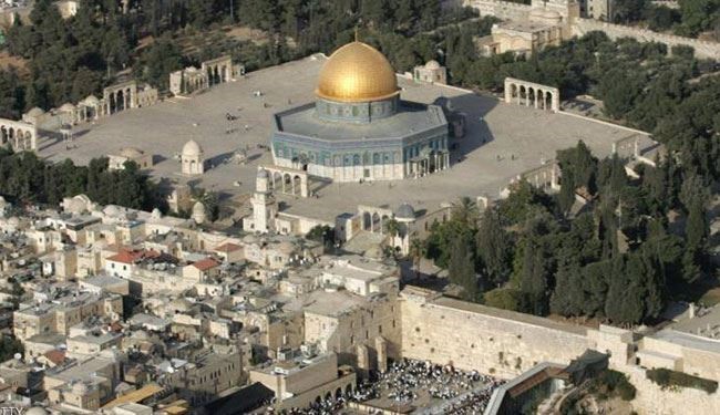 هذا هو موقف الامم المتحدة من تزوير تاريخ القدس في مقرها
