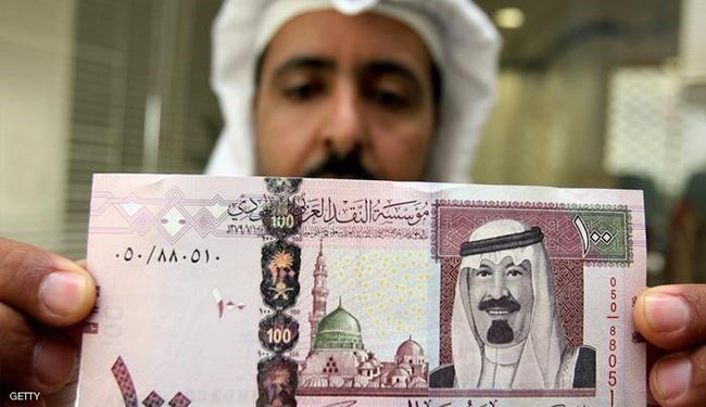 السعودية تبيع سندات لتغطية عجز الميزانية