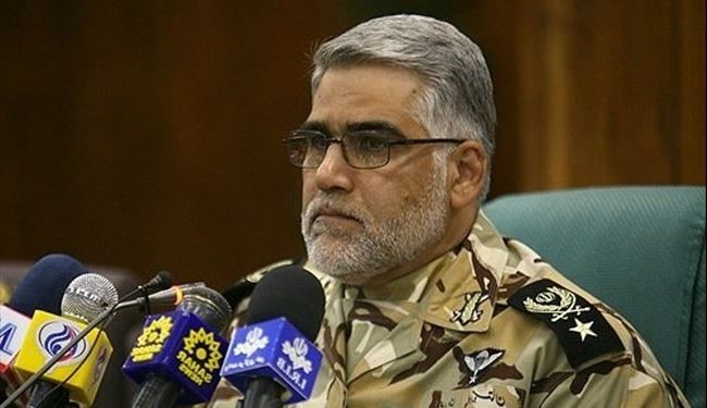 تهدید کننده را از کرده خویش پشیمان می‌کنیم