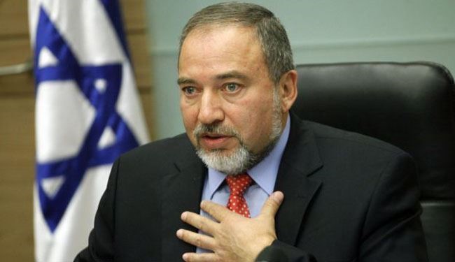 تل أبيب... تظاهرات ضد تعيين ليبرمان وزيرا للحرب